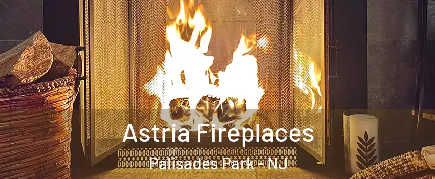  Astria Fireplaces Palisades Park - NJ