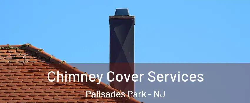  Chimney Cover Services Palisades Park - NJ