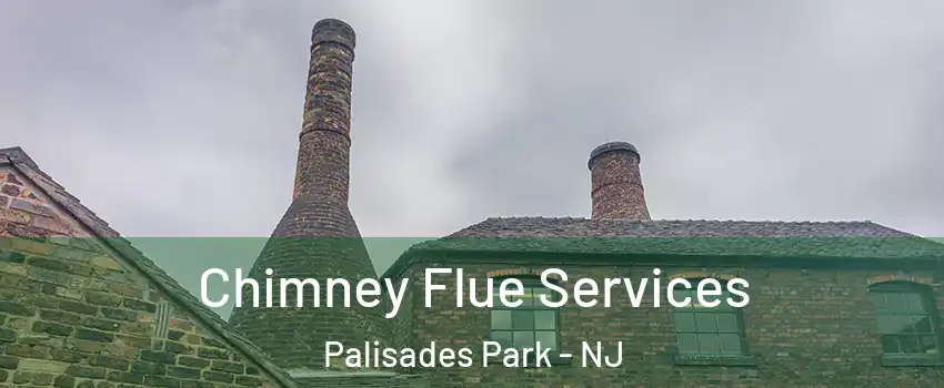  Chimney Flue Services Palisades Park - NJ