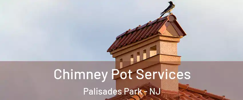  Chimney Pot Services Palisades Park - NJ