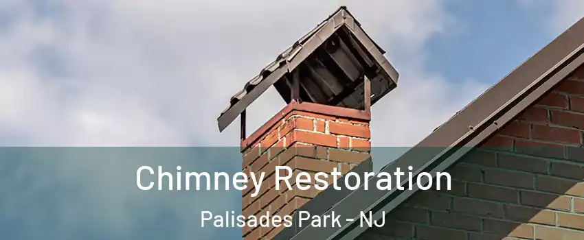  Chimney Restoration Palisades Park - NJ