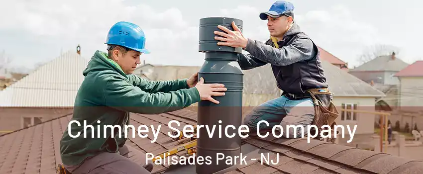  Chimney Service Company Palisades Park - NJ