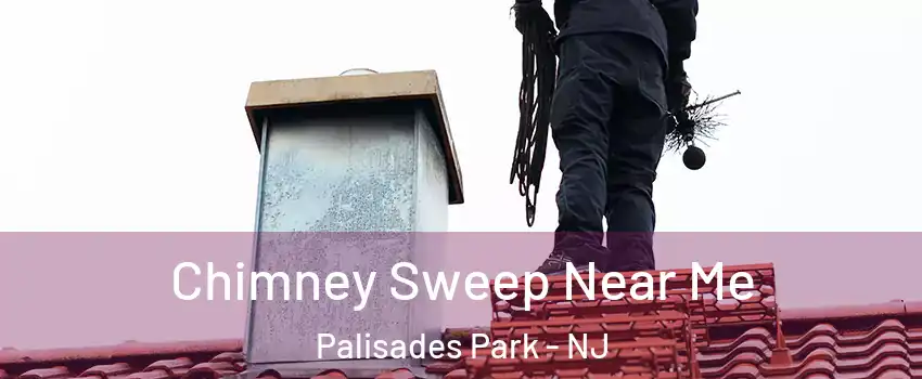  Chimney Sweep Near Me Palisades Park - NJ