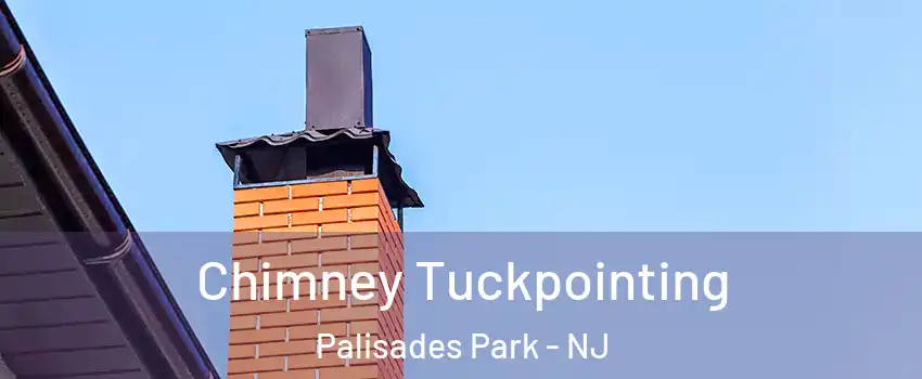  Chimney Tuckpointing Palisades Park - NJ