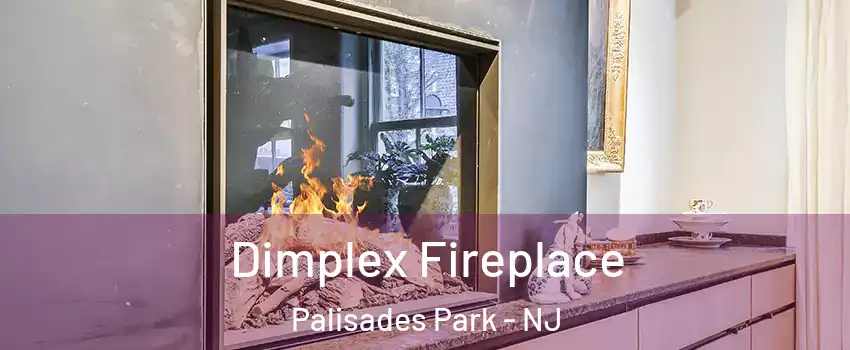  Dimplex Fireplace Palisades Park - NJ