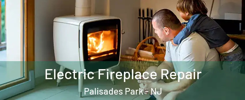  Electric Fireplace Repair Palisades Park - NJ