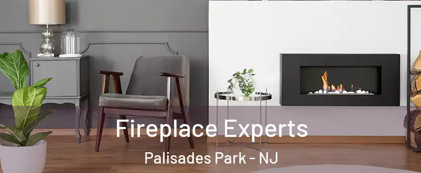 Fireplace Experts Palisades Park - NJ
