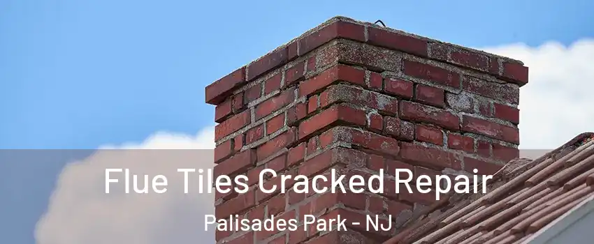  Flue Tiles Cracked Repair Palisades Park - NJ