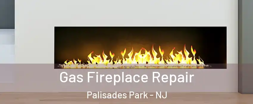  Gas Fireplace Repair Palisades Park - NJ