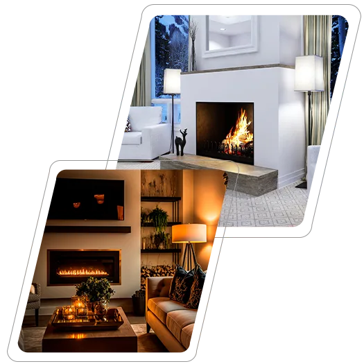Remove Chimney Odor in Palisades Park, NJ