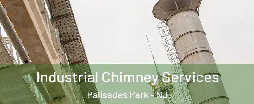  Industrial Chimney Services Palisades Park - NJ