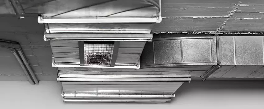 Trusted Air Duct Cleaning Company in Palisades Park, New Jersey