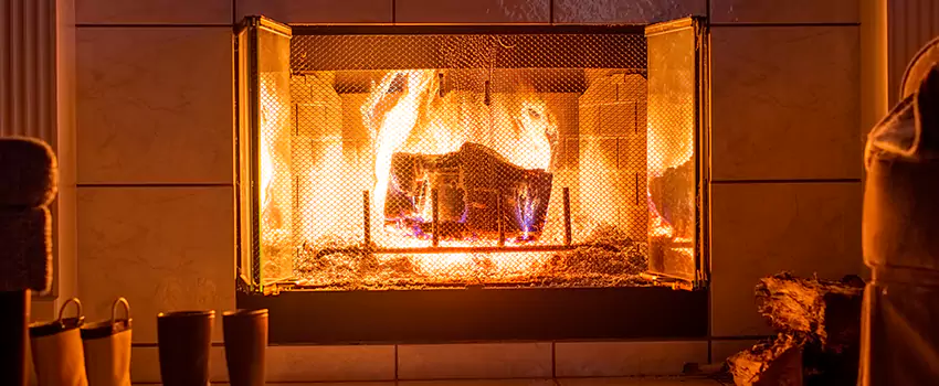 Astria Vent Free Gas Fireplaces Installation in Palisades Park, NJ
