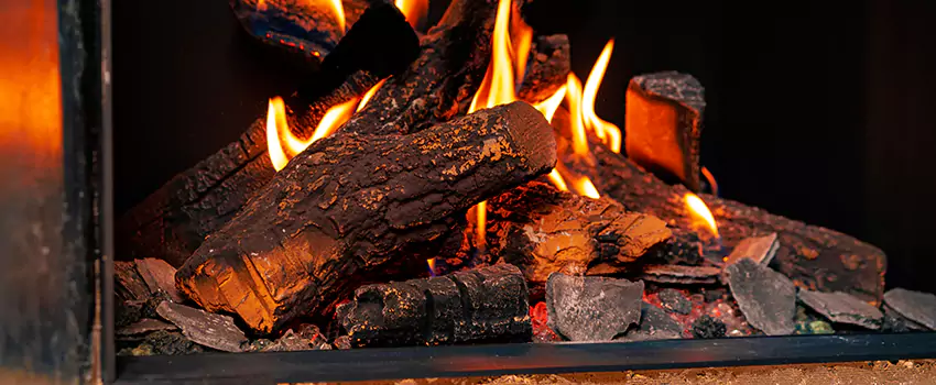 Chimney Fireplace Ash Dump Cleaning in Palisades Park, NJ