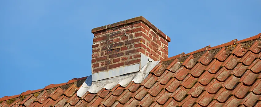 Residential Chimney Bricks Rotten Repair Services in Palisades Park, NJ