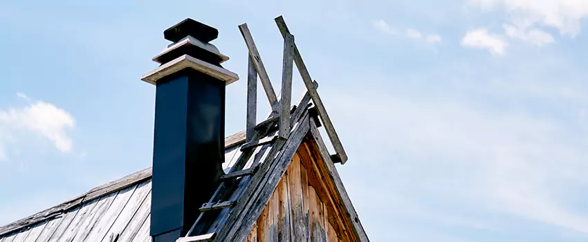 Chimney Creosote Cleaning in Palisades Park, NJ