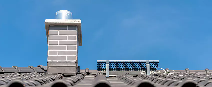 Chimney Flue Relining Services in Palisades Park, New Jersey