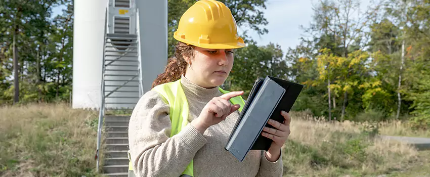 The Dangers Of Chimney Inspection Negligence in Palisades Park, NJ