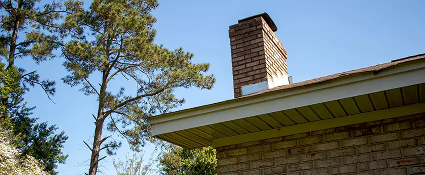 Budget-Friendly Chimney Masonry Service in Palisades Park, New Jersey