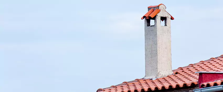 Chimney Pot Replacement in Palisades Park, NJ