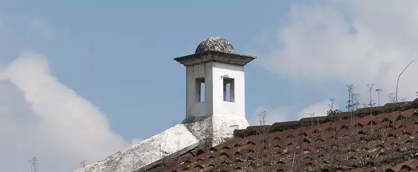 Cost To Rebuild A Chimney in Palisades Park, NJ