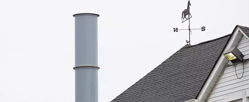 Chimney Inspection in Palisades Park, NJ