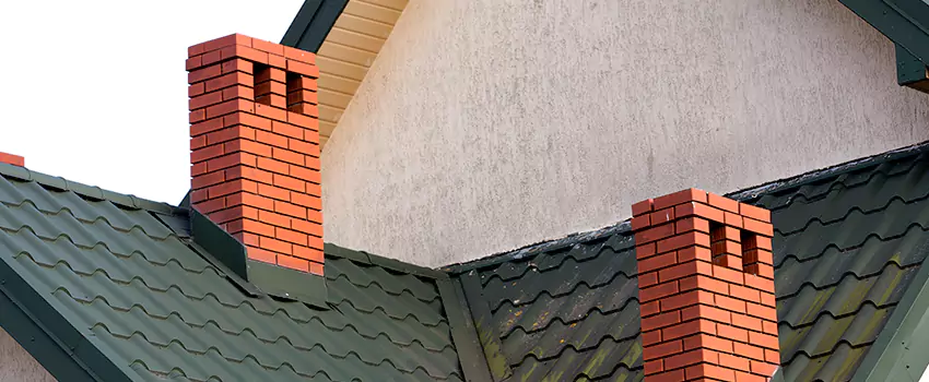 Chimney Saver Waterproofing Services in Palisades Park, New Jersey