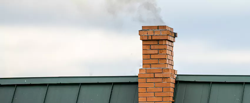Chimney Soot Cleaning Cost in Palisades Park, NJ