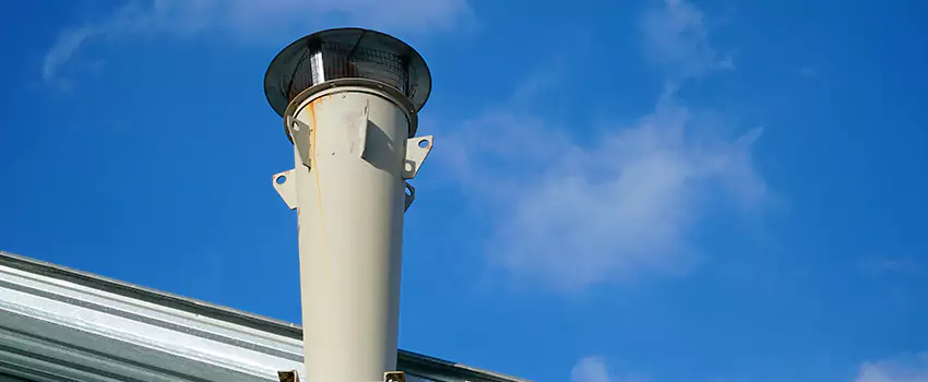 Chimney Spark Arrestor Requirements in Palisades Park, NJ