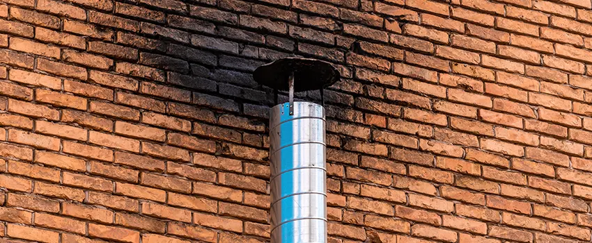 Diagnosing Commercial Chimney Problems in Palisades Park, NJ