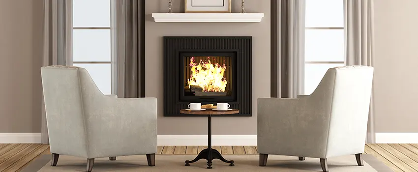 Custom Architectural Fireplace Restoration in Palisades Park, NJ