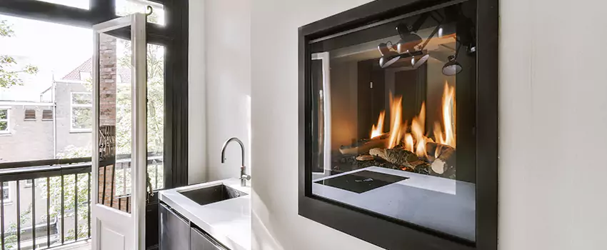 Dimplex Fireplace Installation and Repair in Palisades Park, New Jersey