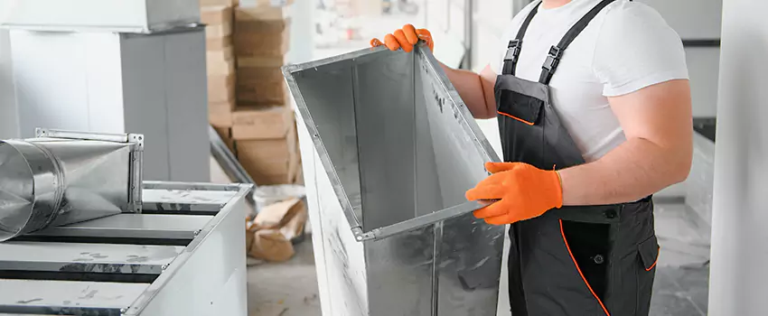 Benefits of Dryer Vent Inspection in Palisades Park, NJ