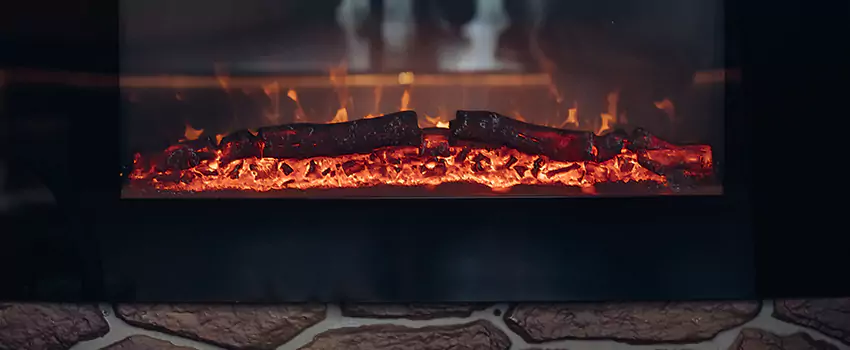 Outdoor Electric Fireplace Installation Solutions in Palisades Park, NJ