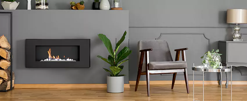 Ethanol Fireplace Burner Repair in Palisades Park, NJ
