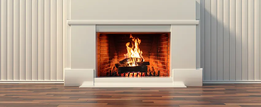 Fireplace Broken Ashtray Repair Services in Palisades Park, New Jersey