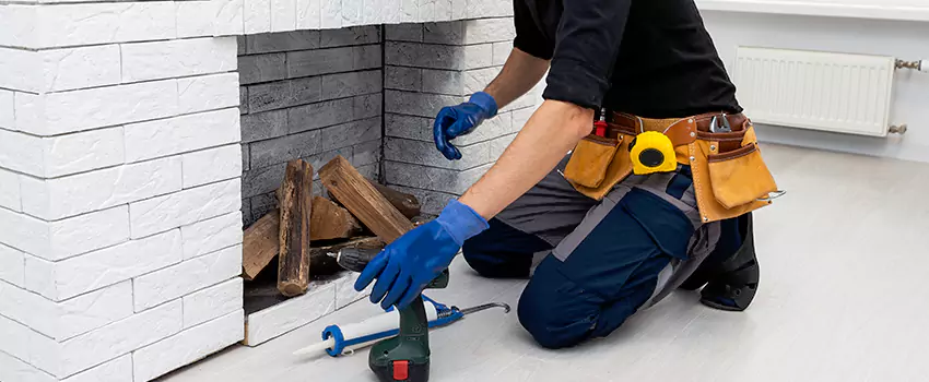 Fireplace Doors Cleaning in Palisades Park, New Jersey