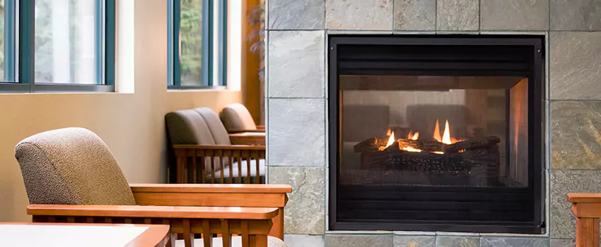 Fireplace Refacing in Palisades Park, New Jersey