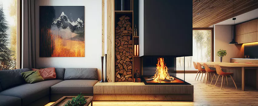 Fixing Electric Fireplace Problem in Palisades Park, New Jersey