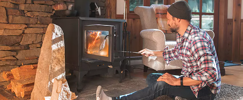 Fireplace Chimney Maintenance in Palisades Park, New Jersey