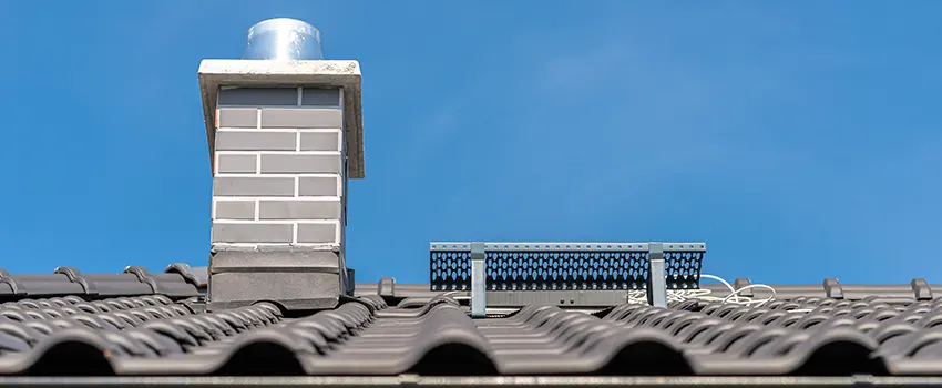 Repair Blocked Chimney in Palisades Park, New Jersey