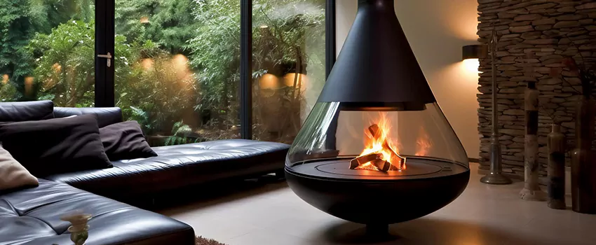 Affordable Floating Fireplace Repair And Installation Services in Palisades Park, New Jersey