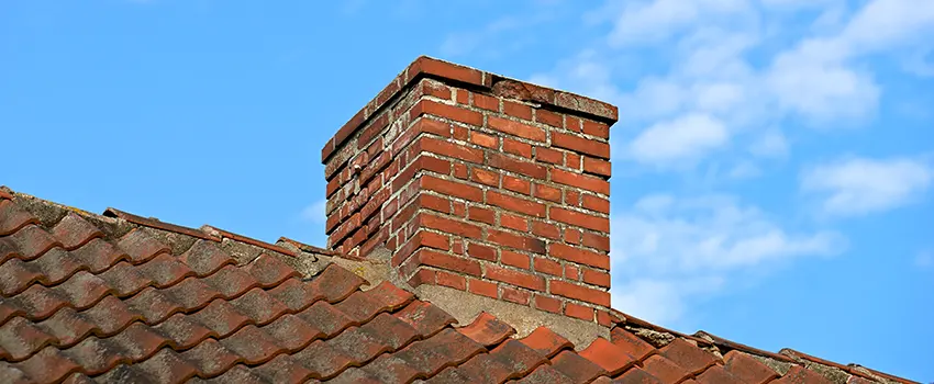 Flue Tiles Cracked Repair Services near Me in Palisades Park, NJ