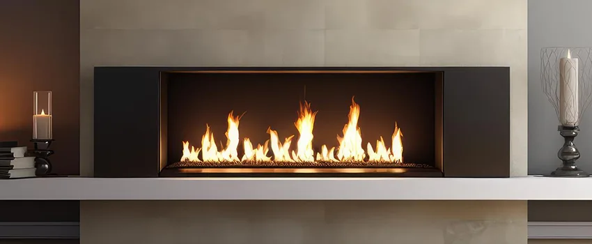 Vent Free Gas Fireplaces Repair Solutions in Palisades Park, New Jersey