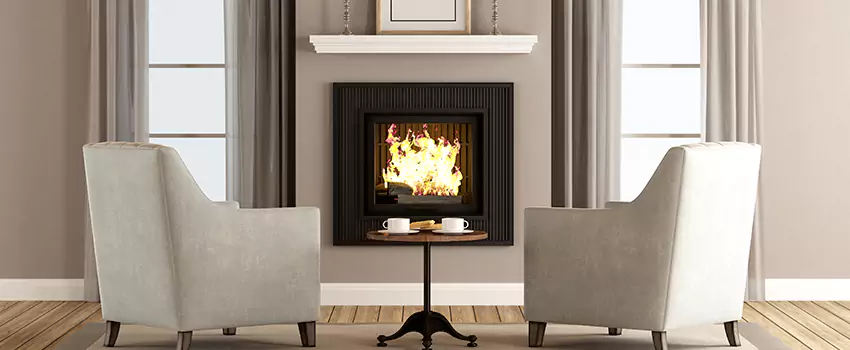 Heat & Glo Outdoor Gas Fireplaces Installation Contractors in Palisades Park, New Jersey