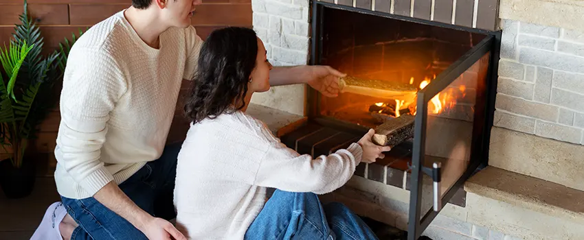 Kings Man Direct Vent Fireplaces Services in Palisades Park, New Jersey