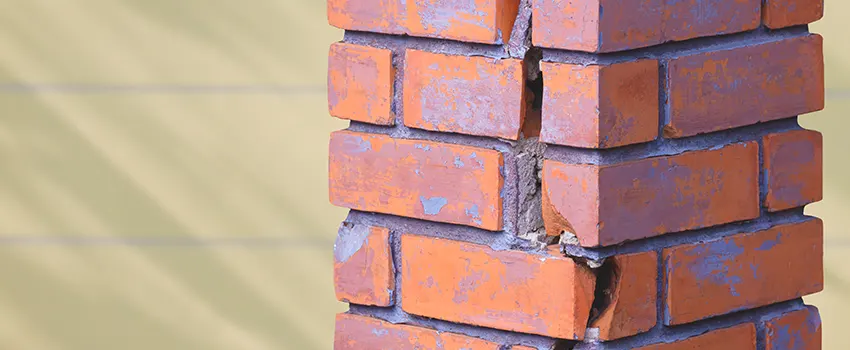Leaking Chimney Repair And Replacement Cost in Palisades Park, New Jersey