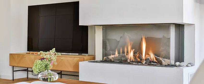 Ortal Wilderness Fireplace Repair and Maintenance in Palisades Park, New Jersey
