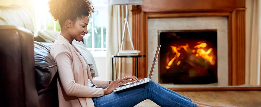 Cost-Effective Osburn Fireplace Installation and Repair in Palisades Park, NJ
