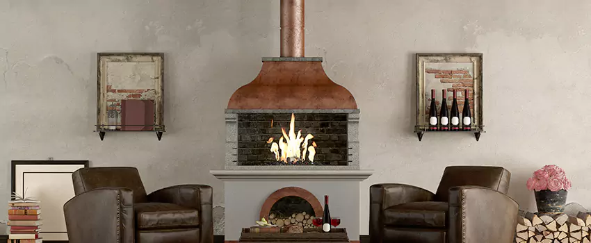 Benefits of Pacific Energy Fireplace in Palisades Park, New Jersey